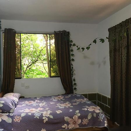Madera Verde Ecolodge Maranura Eksteriør bilde