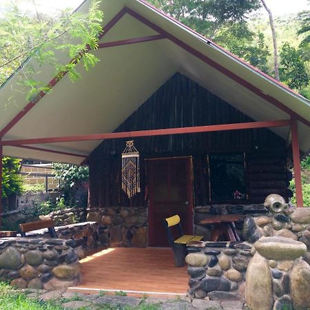 Madera Verde Ecolodge Maranura Eksteriør bilde