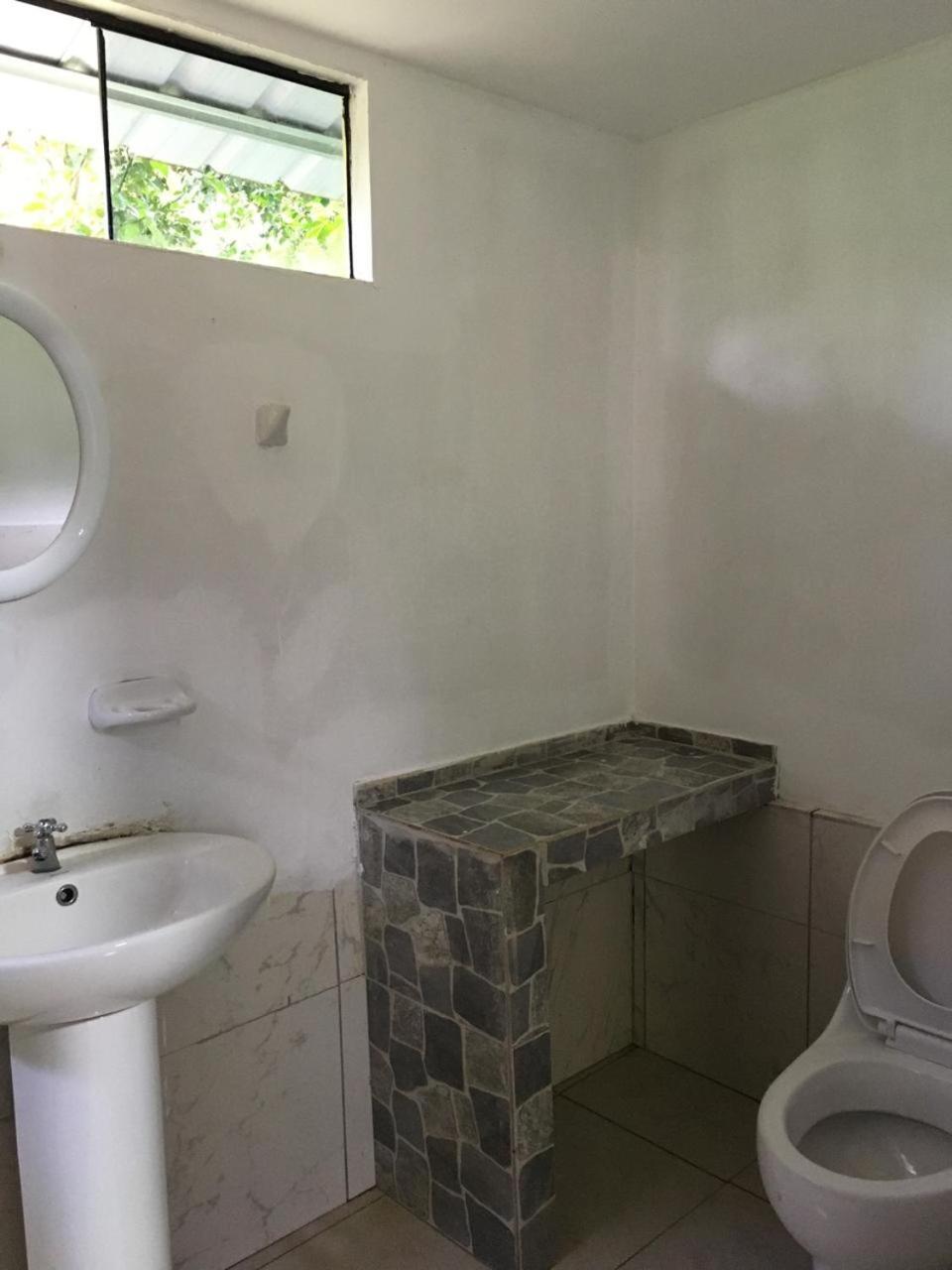 Madera Verde Ecolodge Maranura Eksteriør bilde
