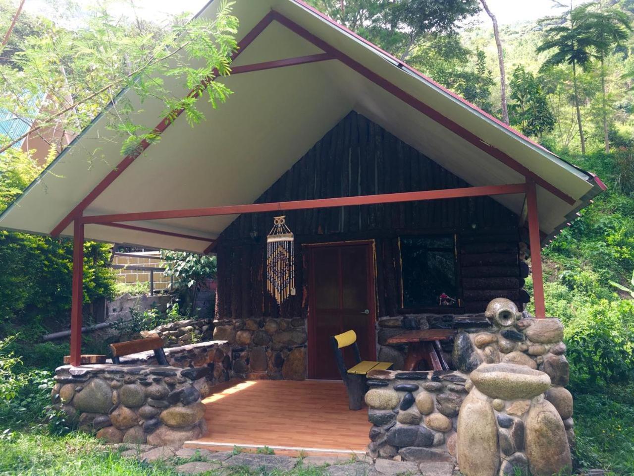 Madera Verde Ecolodge Maranura Eksteriør bilde