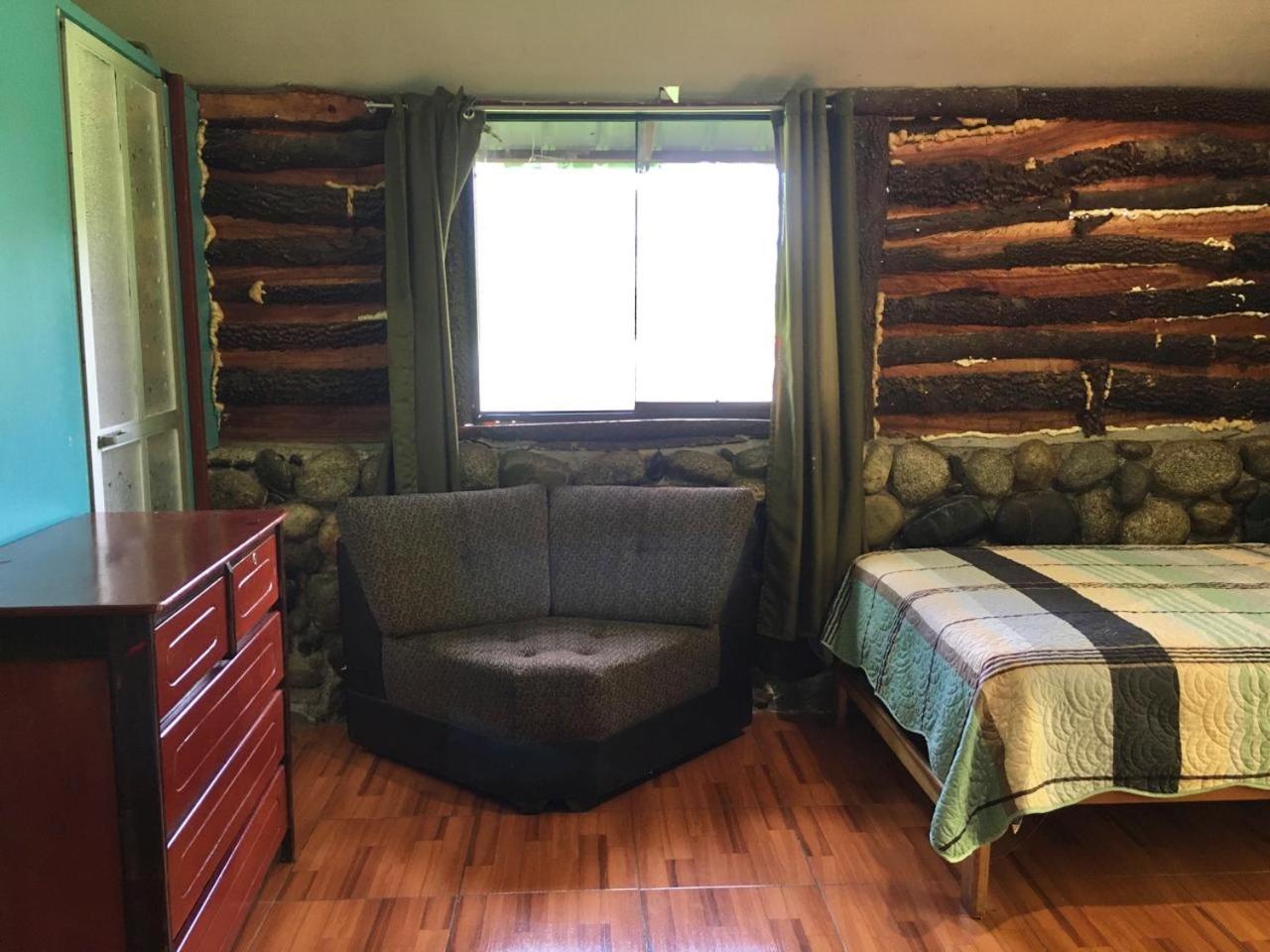 Madera Verde Ecolodge Maranura Eksteriør bilde