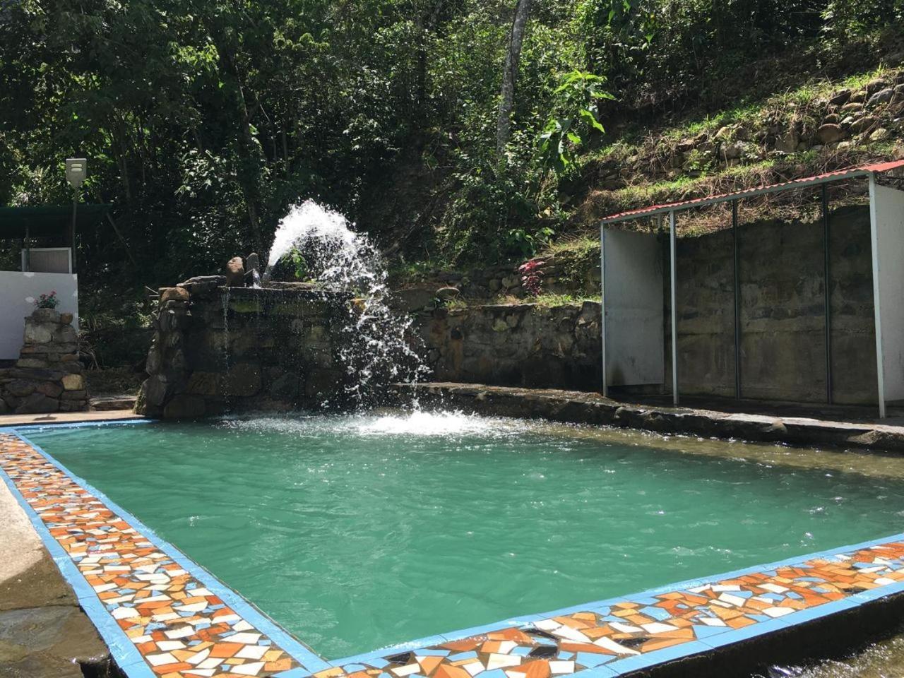 Madera Verde Ecolodge Maranura Eksteriør bilde
